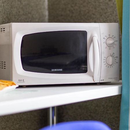 Pd Hostel Dunaújváros エクステリア 写真