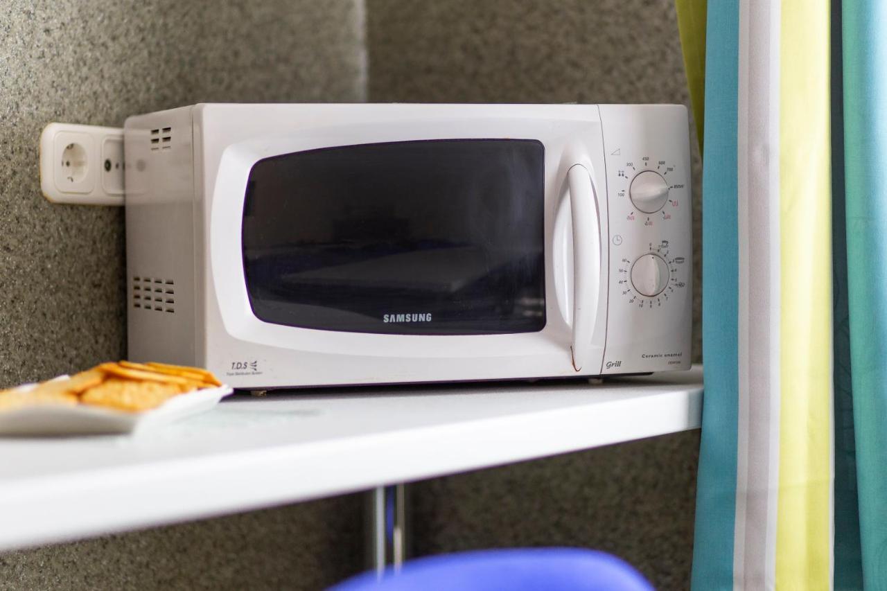 Pd Hostel Dunaújváros エクステリア 写真
